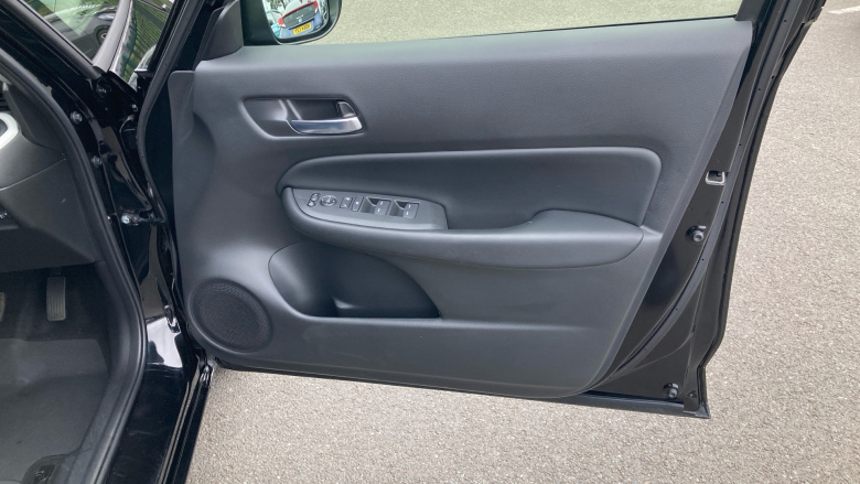 Honda Jazz 1.5 i-MMD Hybrid Advance 5dr eCVT Hybrid Hatchback